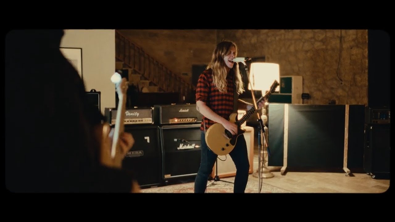 TERRAL | El Club de los perseguidos infames | videoclip oficial