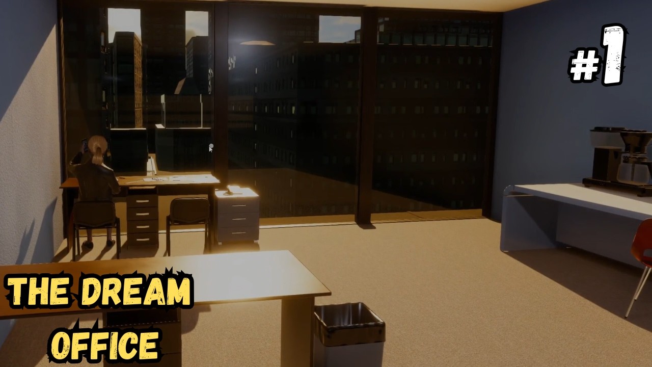Здаю офіси в оренду | The Dream Office #1