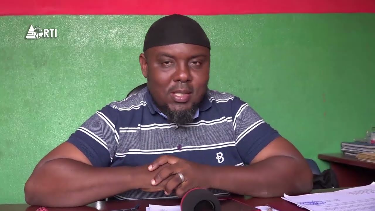 Isanganiro: Amakuru yo ku wa 24 Nzero 2026   