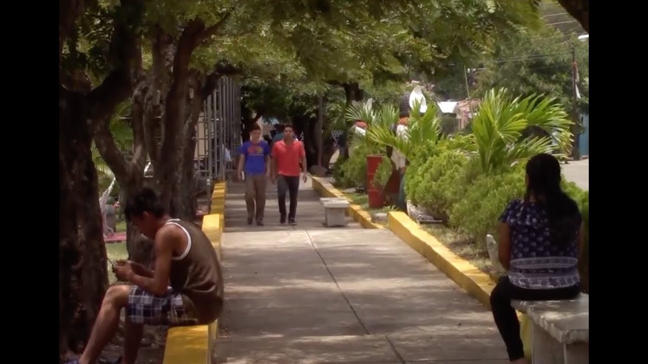 La vida en Santa Lucia, ya no es como antes