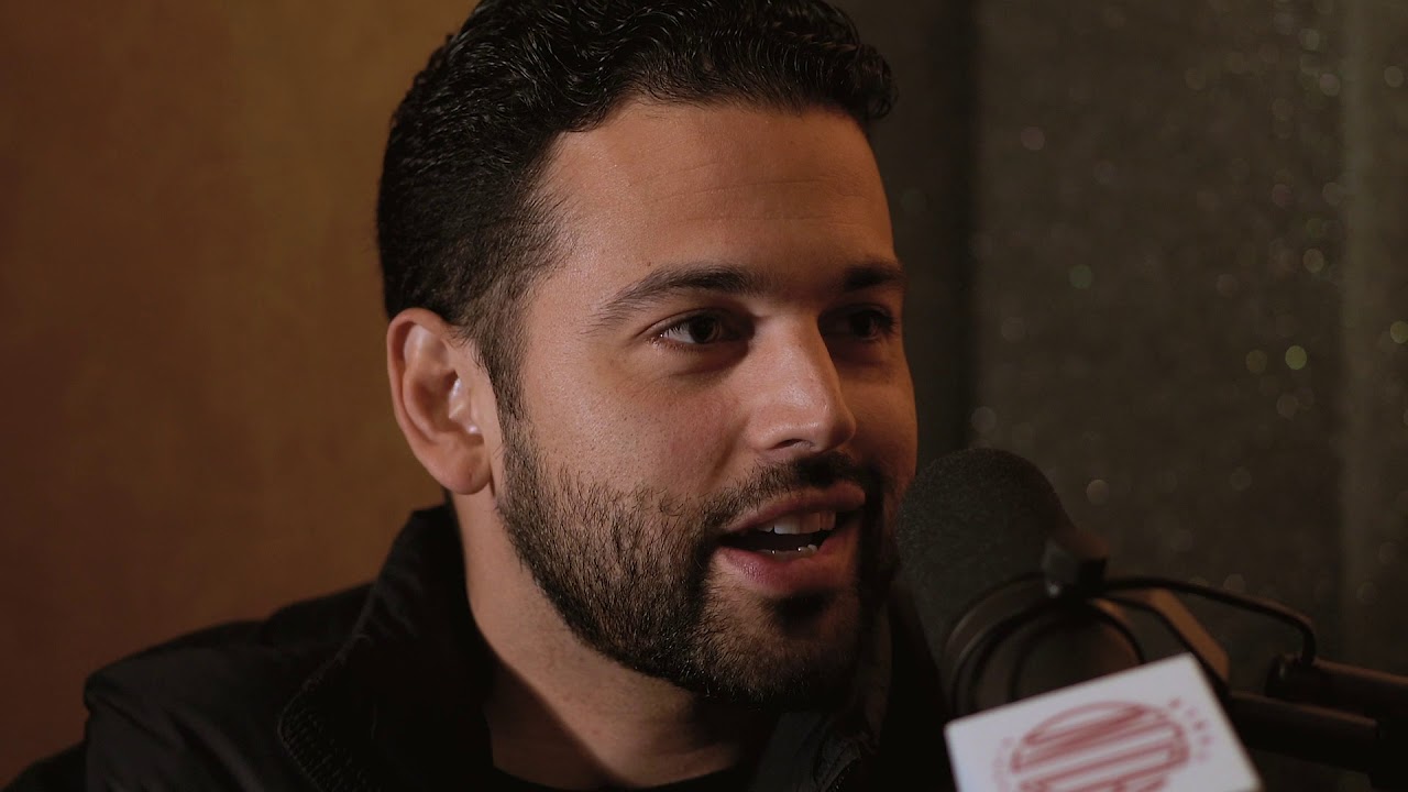 Berner's Round Table Podcast: Ep. #6 ft Paul Rodriguez (P-Rod)