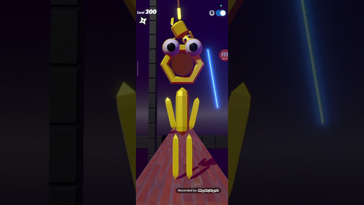 Shuriken Cut Game REPO Part 4