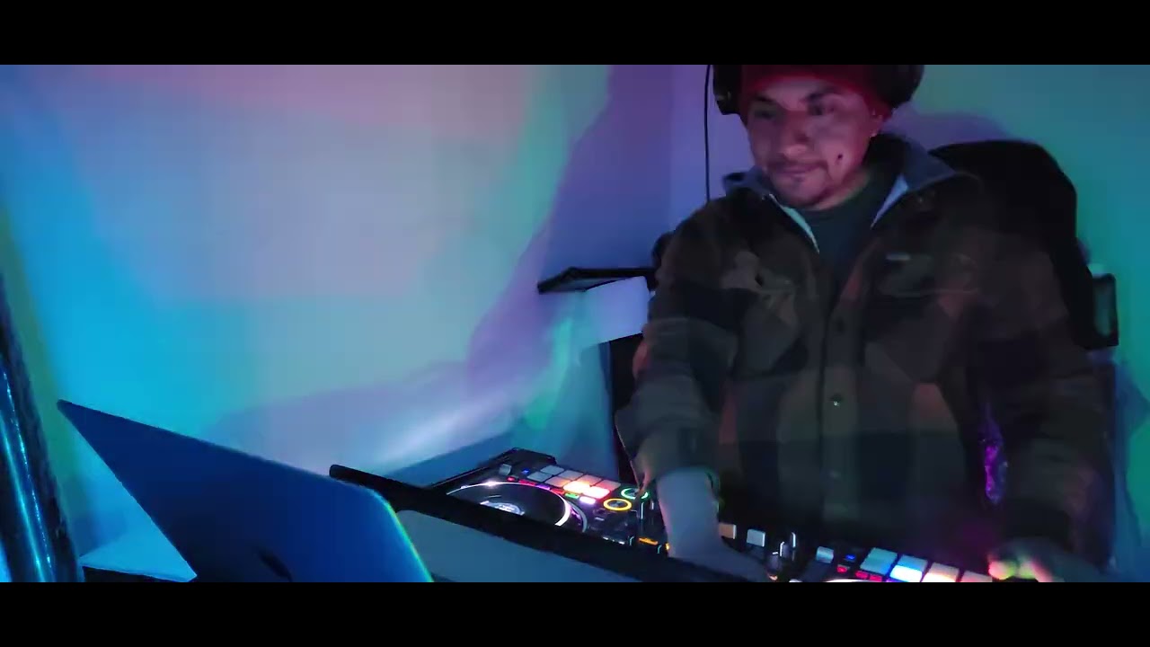 cumbias mix dj Josue