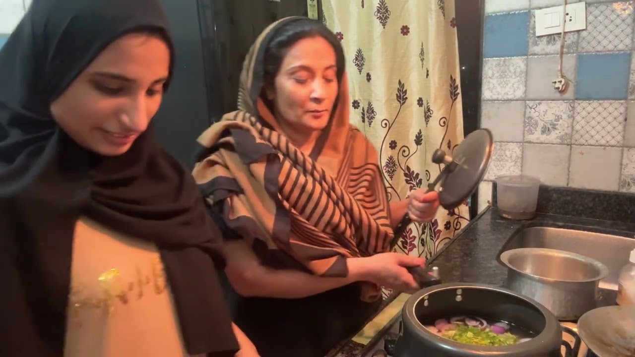 Shavaki ne banayi moong dal | moong dal recipe | Full recipe in vlog 