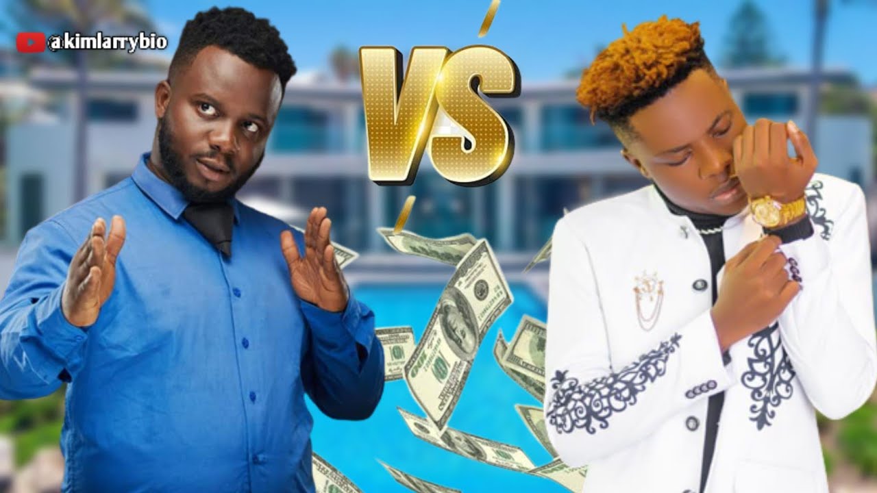 Mr Funny (Oga Sabinus) Vs Funny Bros, Who's the Richest,Funny & their lifestyle & Networth