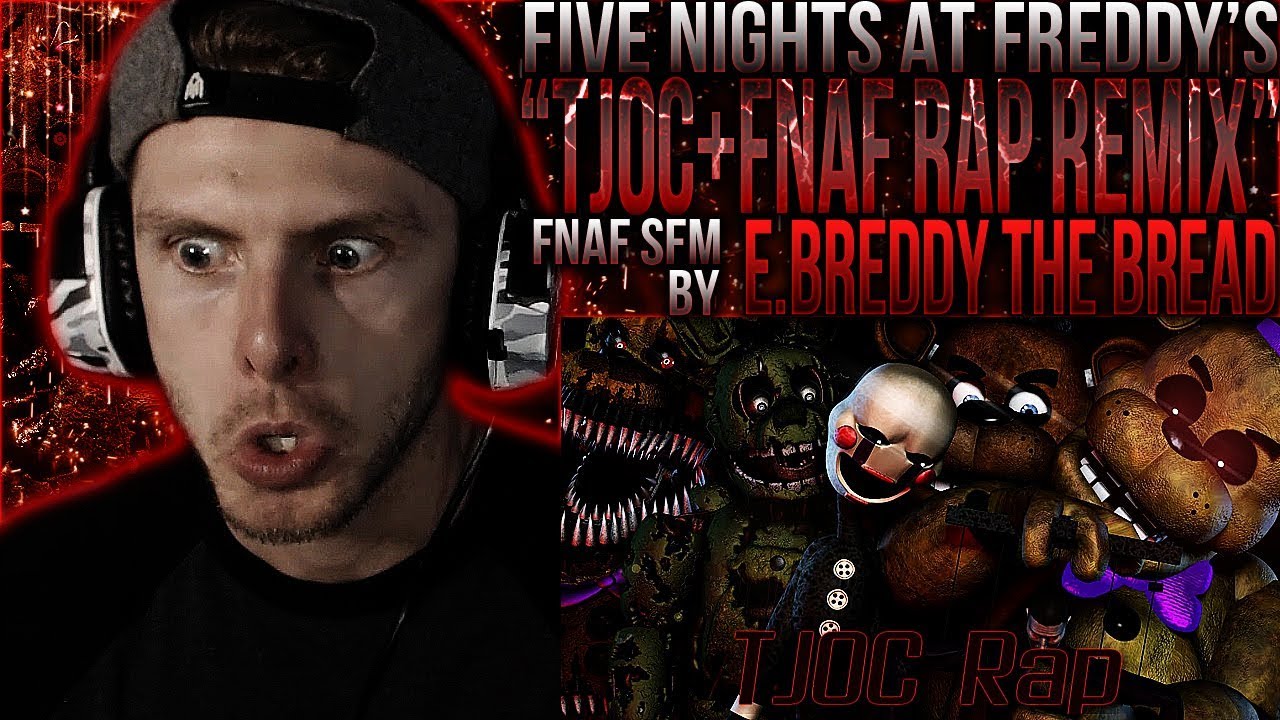 Vapor Reacts #714 | [FNAF SFM] UCN ANIMATION 