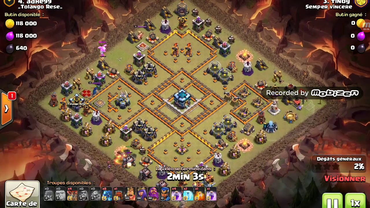 &Eacute;lie le 24/02/2020