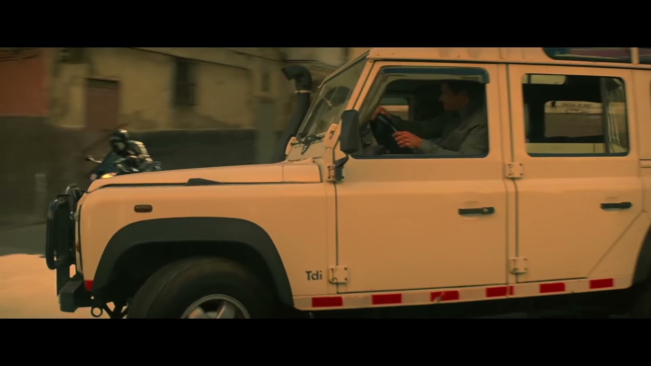 J_Balvin,_Willy_William_-_Mi_Gente_(MVDNES_Remix)_Mission_Impossible_[Chase_Scene]_LOVE MRAB