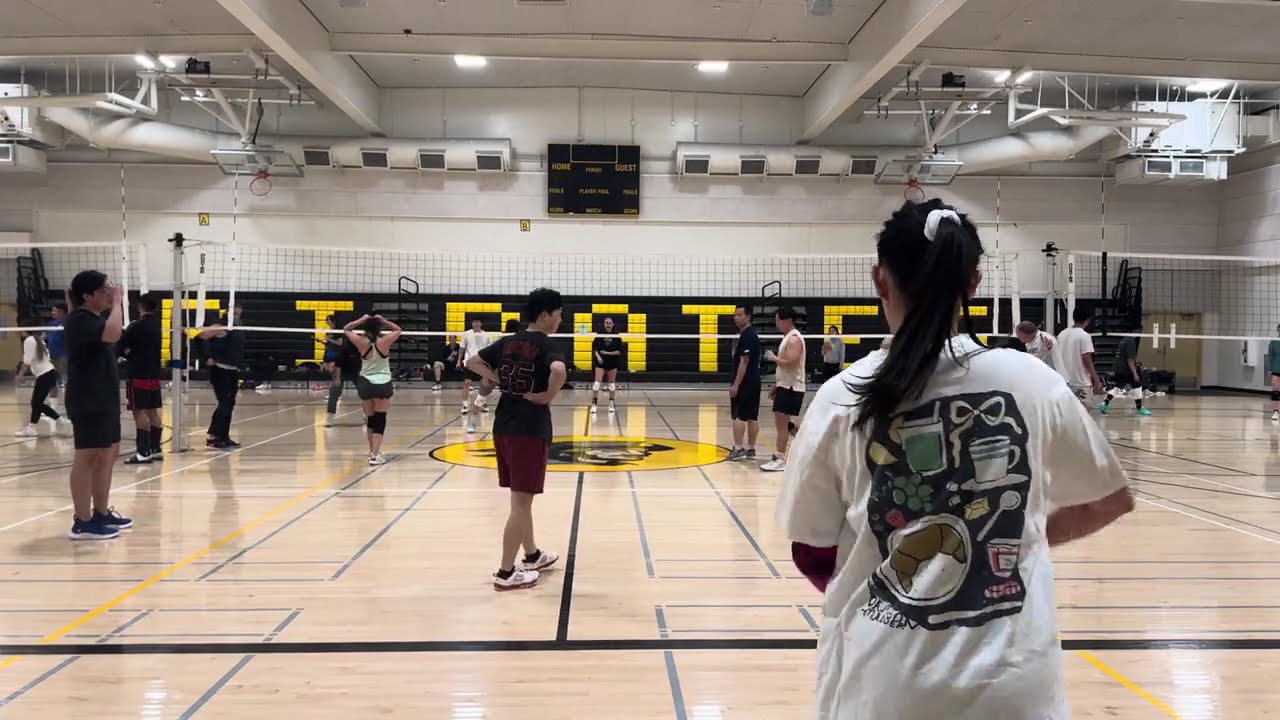2026-01-06 IVL Tues Coed vs Costco Churro G1