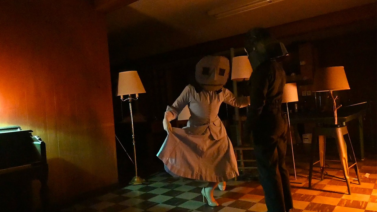 Love's Haunting | Short Film
