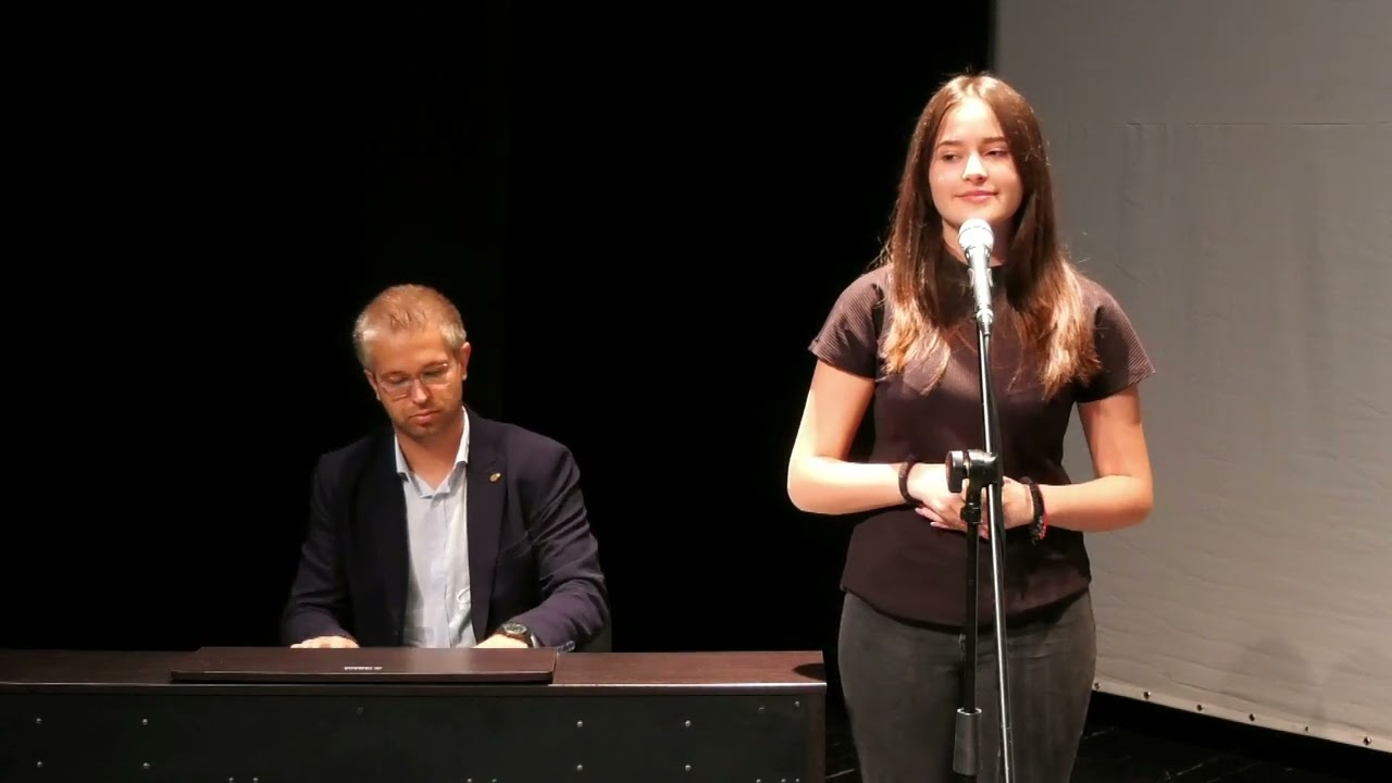 Srce mi boluje - Emilija Djokić i Nemanja Djordjević