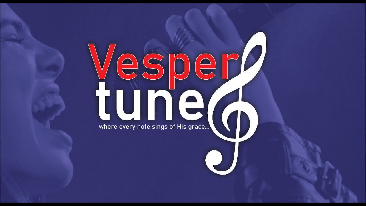 ASDAC | Vesper Tunes | Sundown worship, March 13, 2026