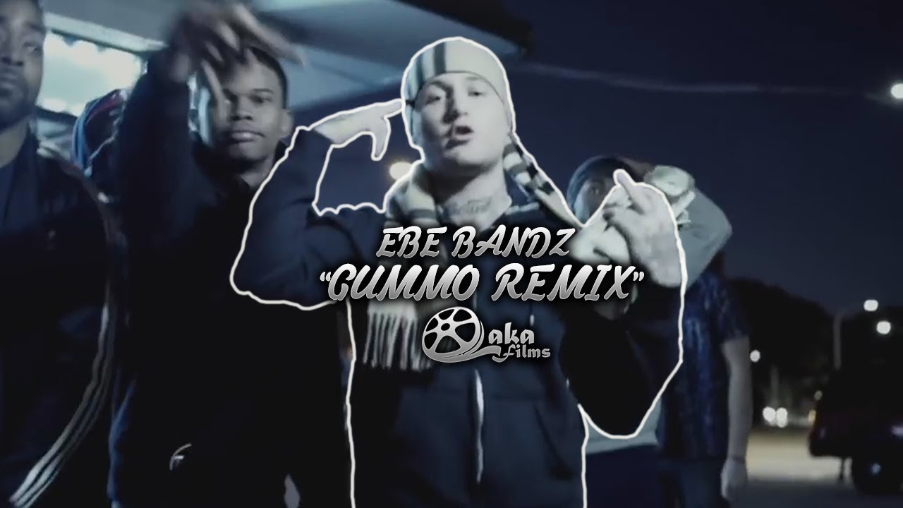 GMEBE Bandz - 