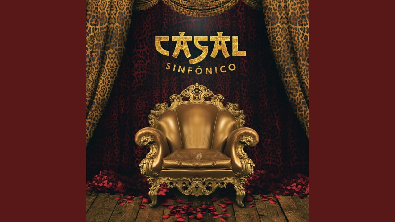 Embrujada (Versión sinfónica)