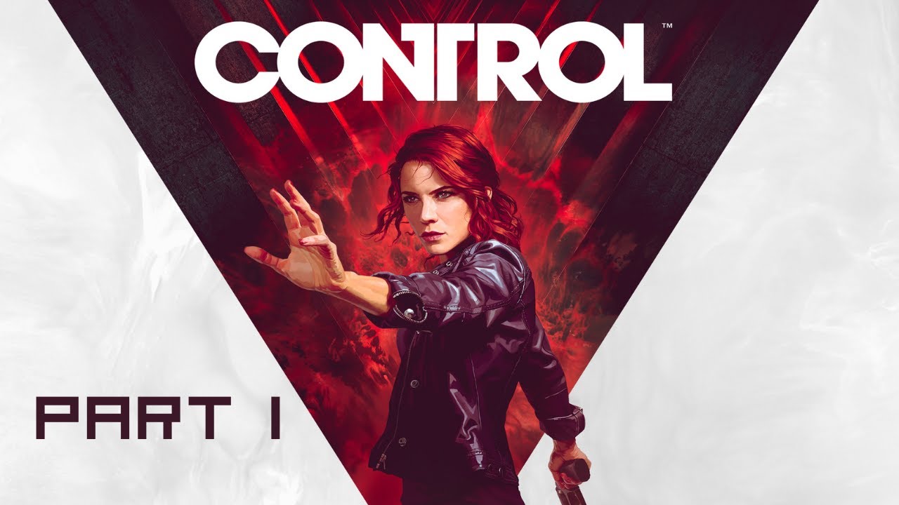 Poorpl Plays: Control - revisiting a great title