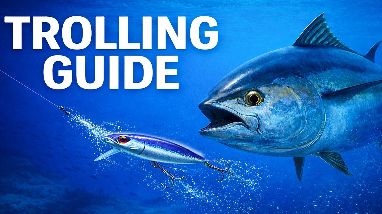 How To Troll in Florida for Tuna, Mahi & Wahoo (Beginner’s Guide)