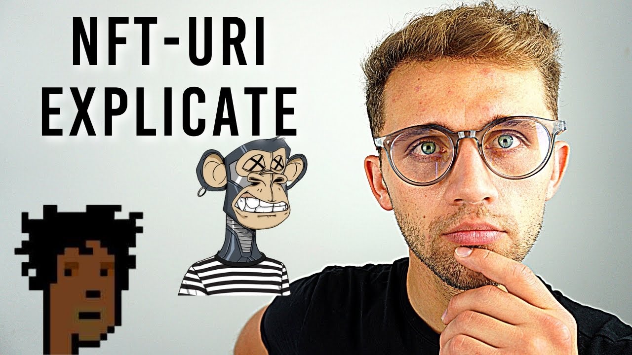 Ce Sunt NFT-urile si Cum vor Schimba Lumea?
