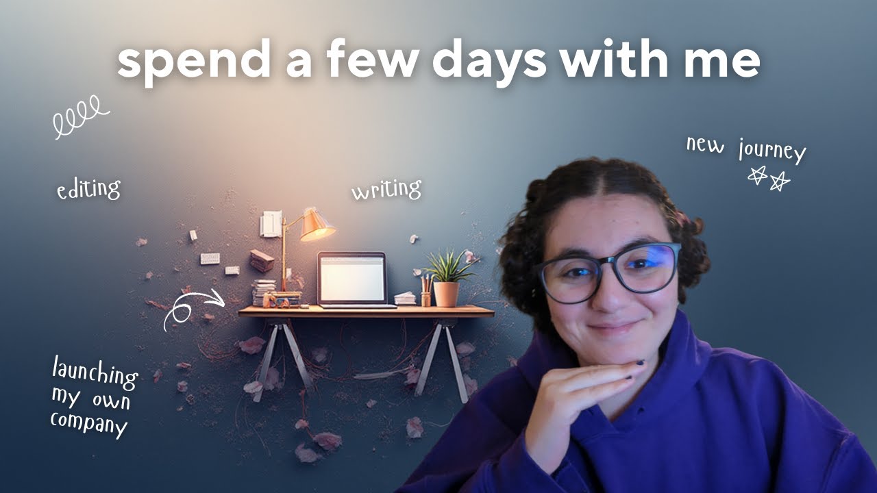 spend a few days with me ⟭⟬ army⁷ vlog ⟬⟭