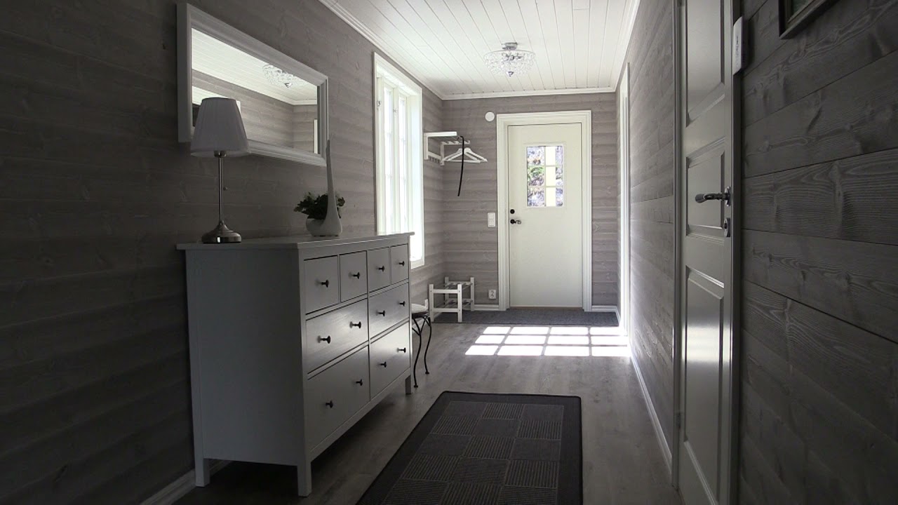 Kolgårdens Stugby & Camping, nya huset 2021
