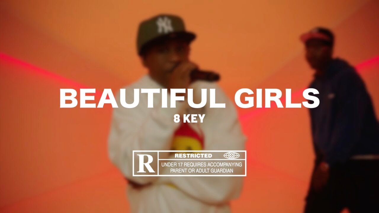 (FREE) A1 x J1 x Sample Drill Type Beat - “Beautiful Girls“ | Free Sample Drill Instrumental 2022
