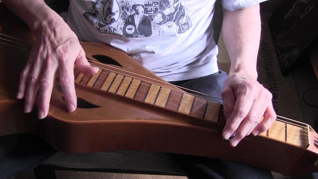 Lap Slide Lesson 