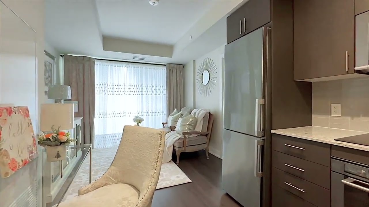 Oshawa Real Estate - 2550 Simcoe St N Unit 405