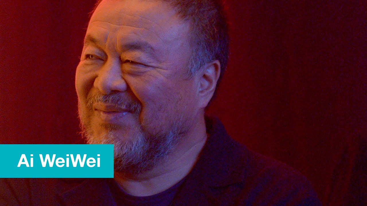 Interview with Ai Weiwei - China: the paradoxes of the pandemic response  &bull; FIFDH 2021