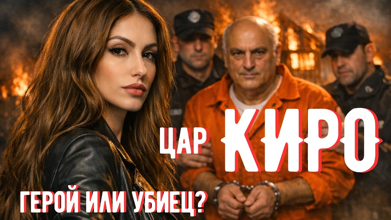 Убийството, което подпали България | Историята на Цар Киро