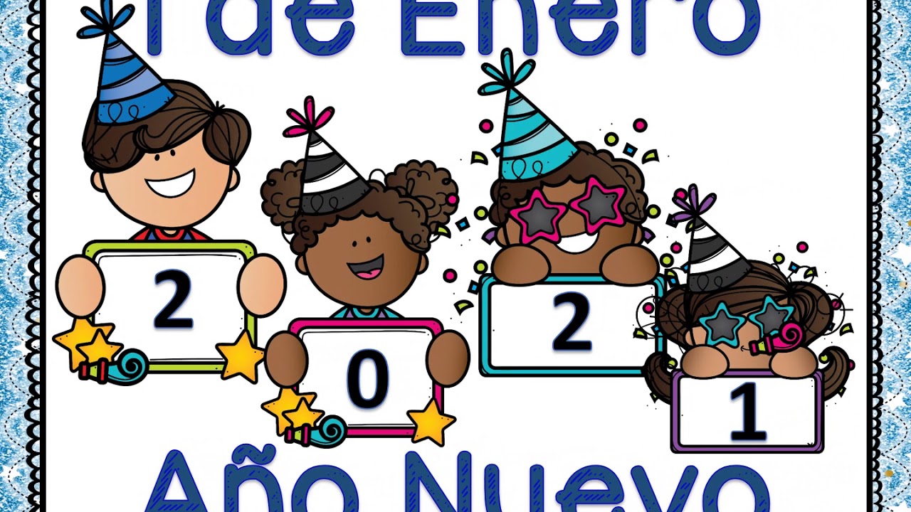 Efem&eacute;rides enero