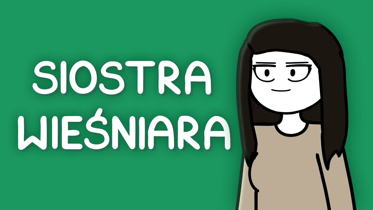 SIOSTRA WIEŚNIARA