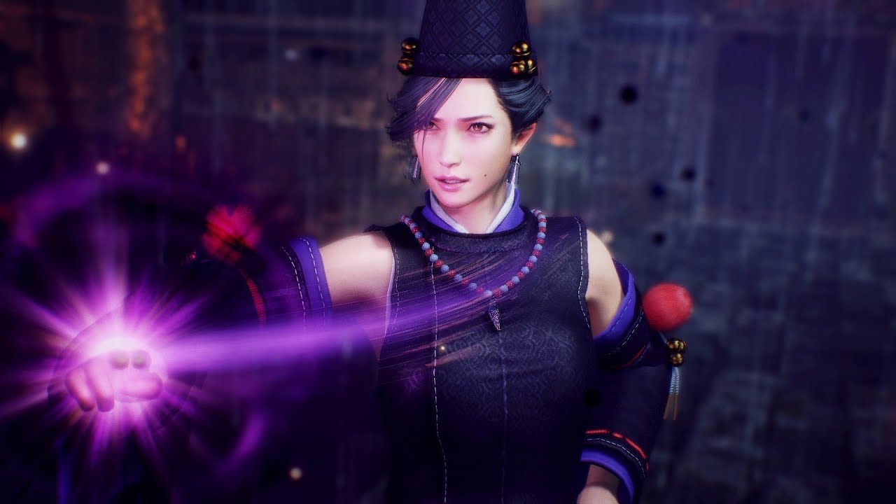 Nioh - 700k com Saque Lai/Patch 1.21