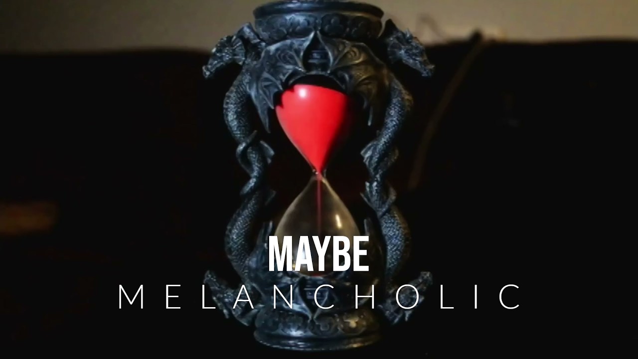 Maybe · Introspective melancholic slow track · No AI Music