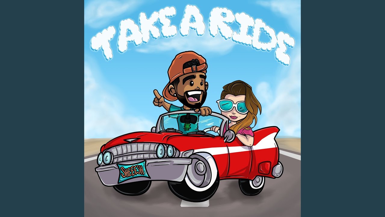 Take a Ride