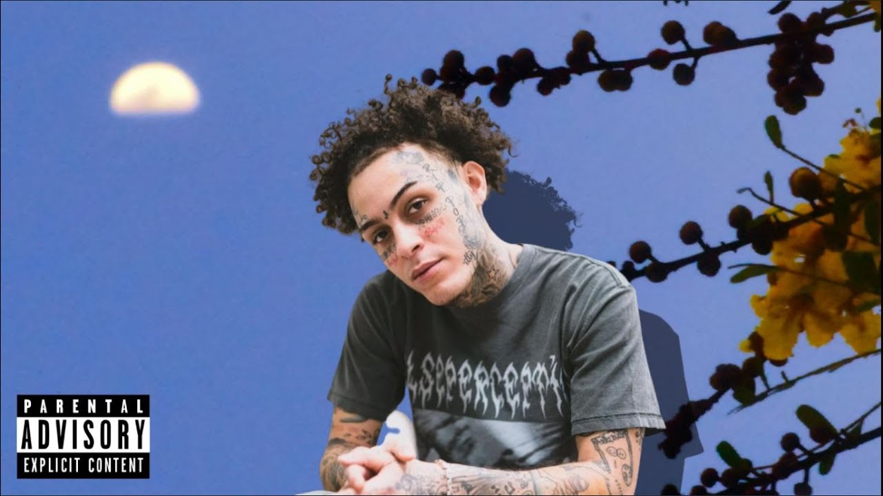 [FREE FOR PROFIT] Lil Skies Type Beat 