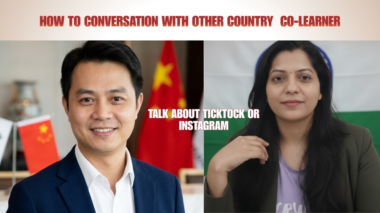 Talking About Social Media Trends: India vs China on TikTok