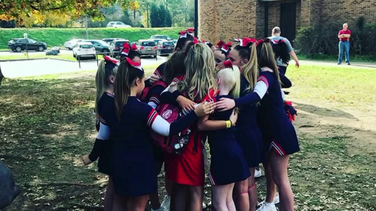 Oakland Middle School 2017-18