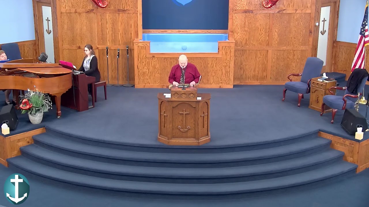Until You've Known The Love Of God