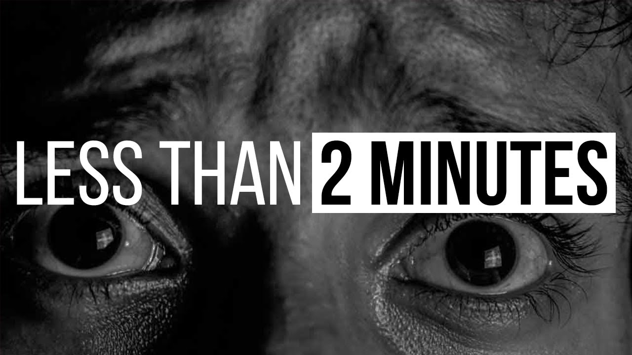 How to Stay Ahead of The Competition - Under 2 Minutes (Apple)