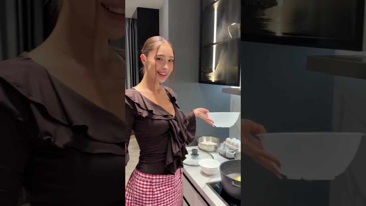 Бешбармак от красотки 😍 video by @marquisa_marquisa1 #kazakhcooking #beshbarmak #cooking #food
