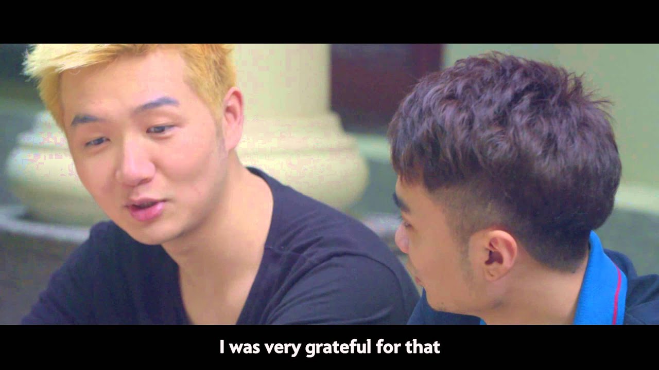 TI5 Player Profiles - xiao8 - LGD