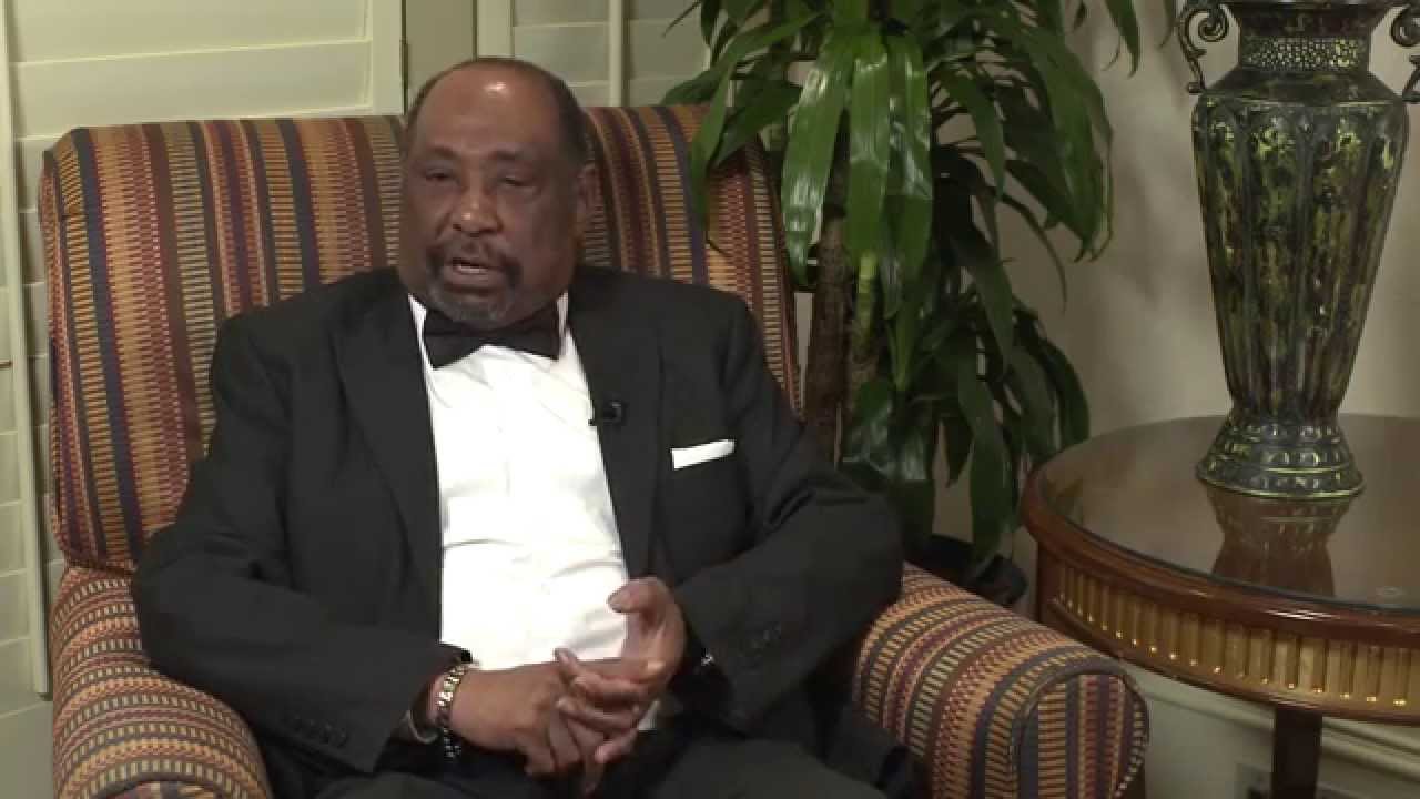 LCL Museum: Civil Rights Movement in Augusta with Walter Wright Jr.