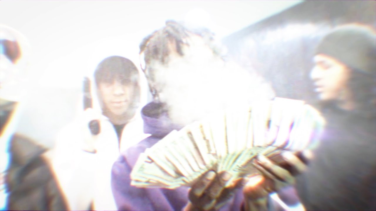 LBR KOLDHART - FEMALE GUCCI MANE (OFFICIAL VIDEO)