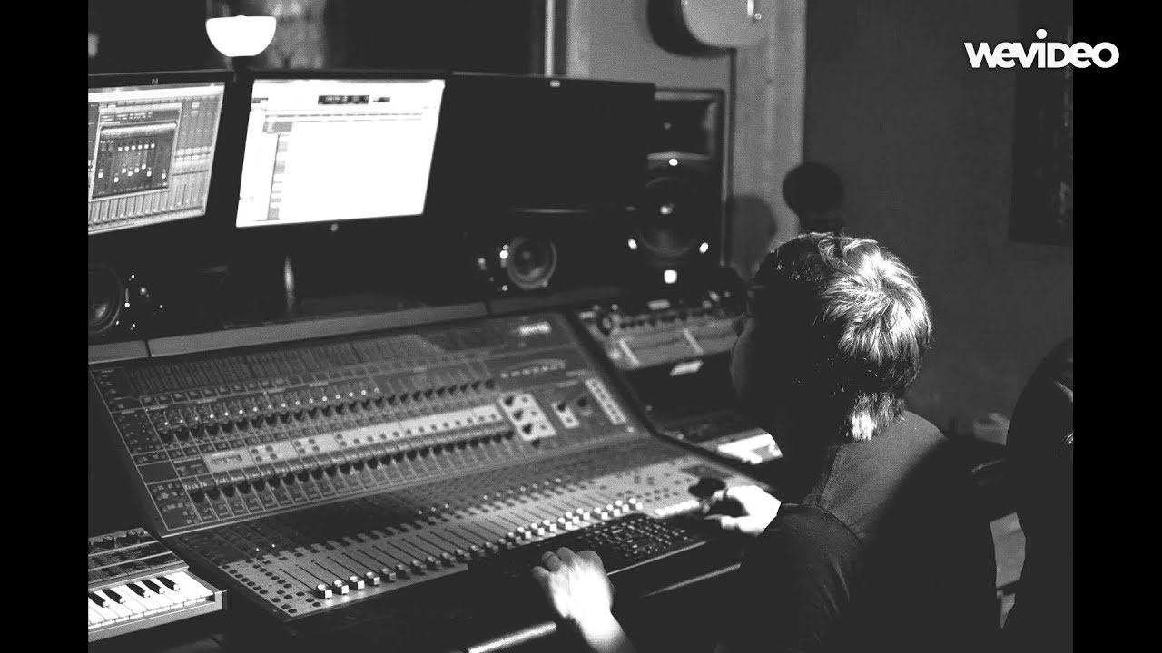 Josh Bright Recording