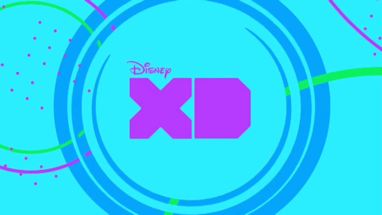 Disney XD (Polska) &ndash; Continuity (25 grudnia 2025)