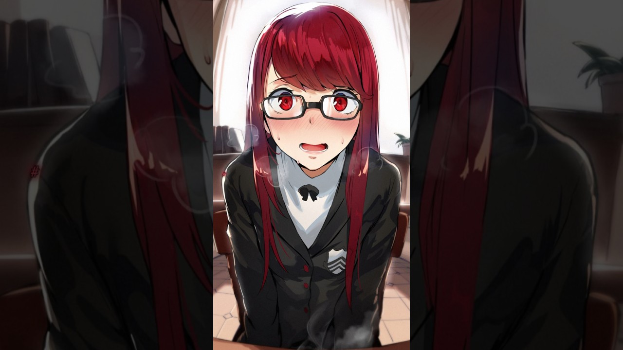 Persona 5 Royal Girls Ranked From Worst to Best