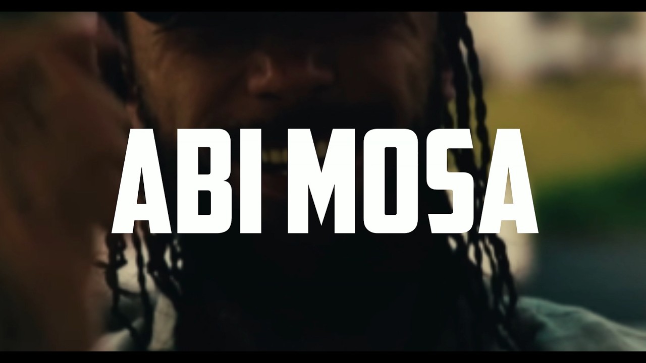 Malik Montana - ABI MOSA (SaDzonKa Remix) 2026