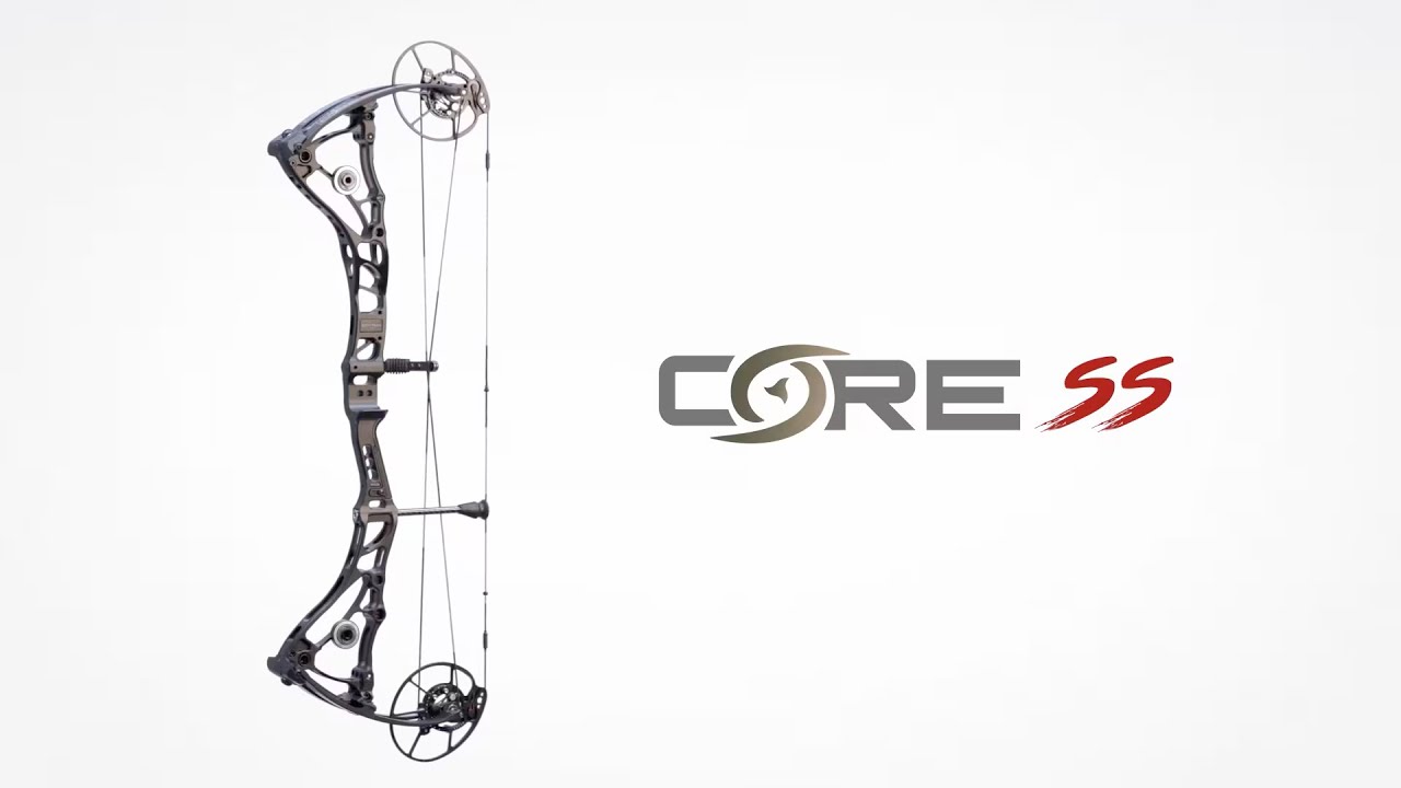 Bowtech Core SS