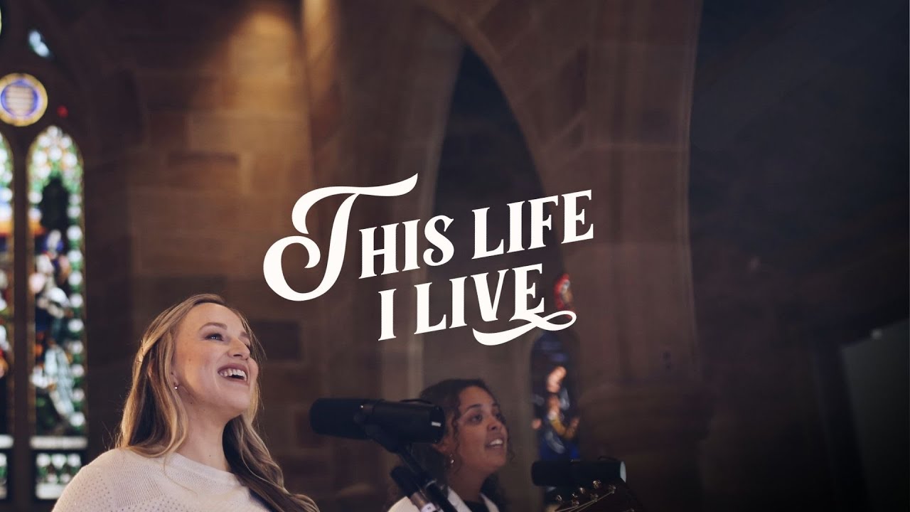 This Life I Live - Acoustic (25th Anniversary Edition) // Emu Music