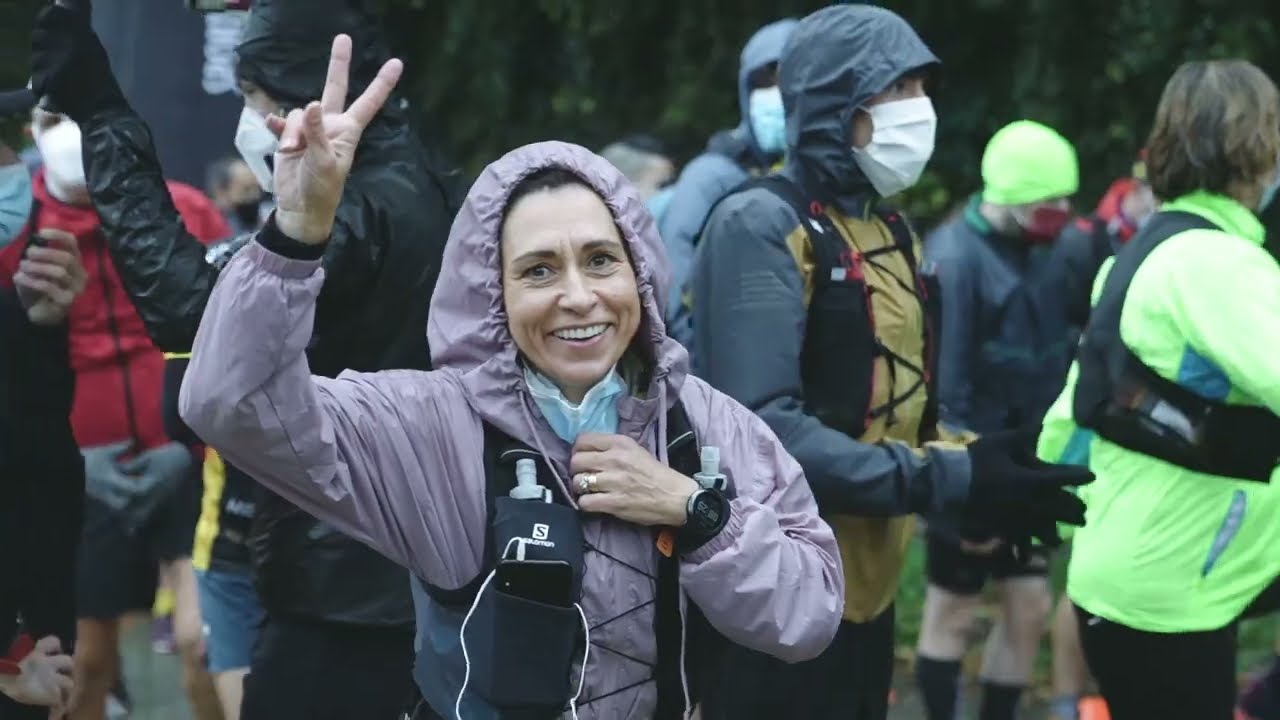 Vouga Trail 2022_Recap