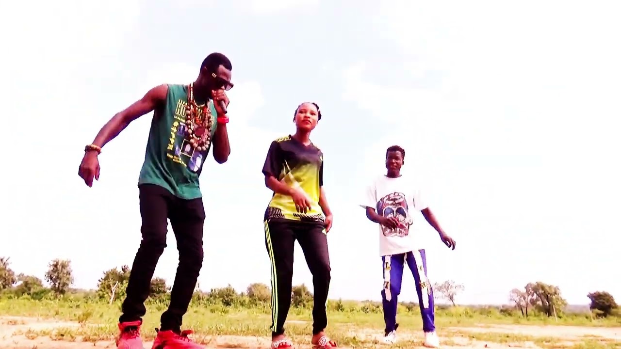 Dj Routablas_ N'Tchansawa